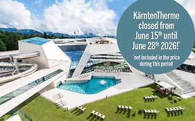 Thermenhotel Karawankenhof